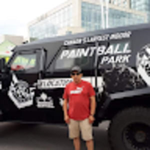 Meet your Posher, Julio